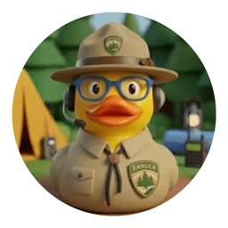 Quack Ranger